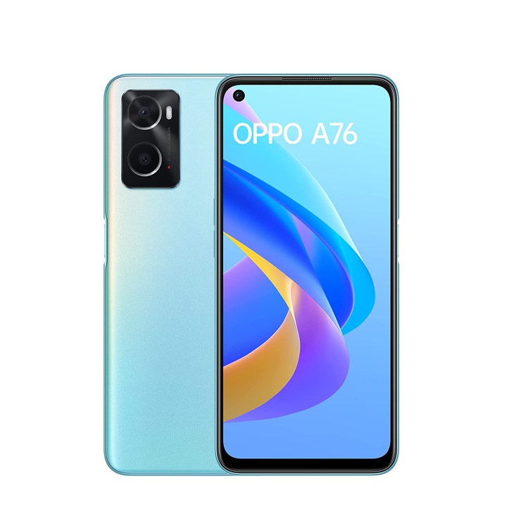 Oppo A76